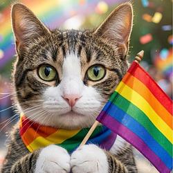 LGBTCAT