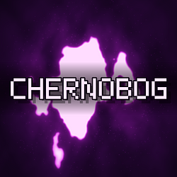 CHERNOBOG / WETH