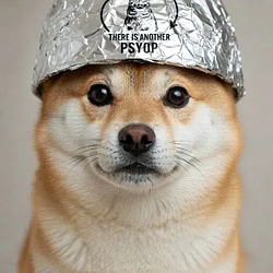 psyopinu / SPCX