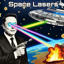LASERS