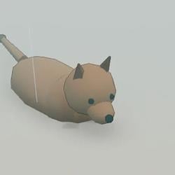 MUDOG / WETH