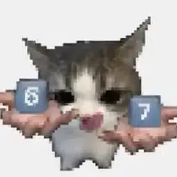 67cat