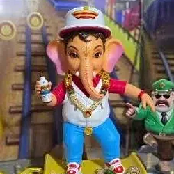 Ganesha
