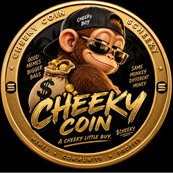 CHEEKY / SOL