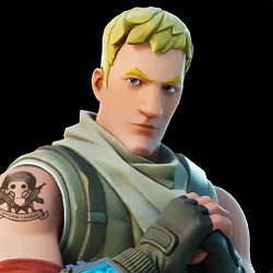 JONESY