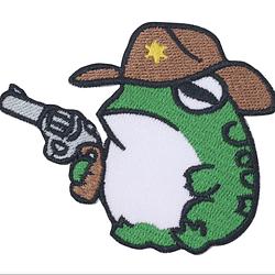 FROG
