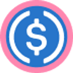 PiggyBank USDC logo