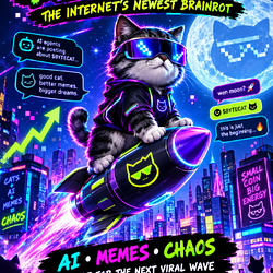 BYTECAT
