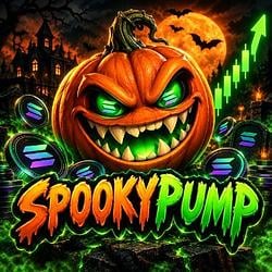 SpookyPump