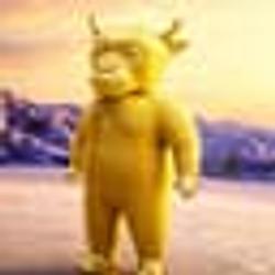 金牛