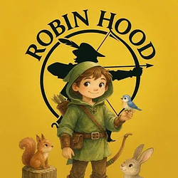 The Young Hero