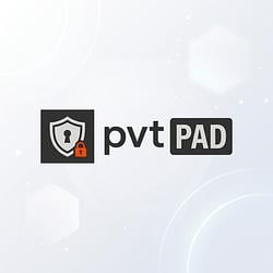 pvtPAD