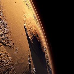 Olympus / SOL