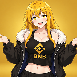BNB token