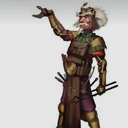 D&amp;D