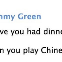 JIMMY