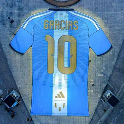 Gracias