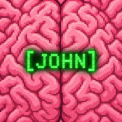 JOHN