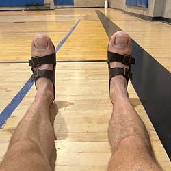 10toes