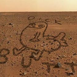 DICKBUTT / SOL