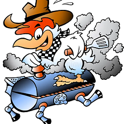 BBQ