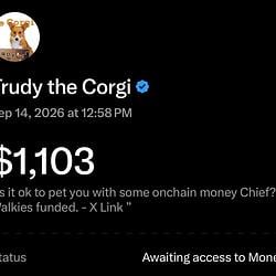 DOGPAY / USDG