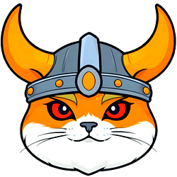 CATLOKI logo