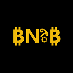 ₿Nྀི₿ / BNB