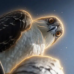 Osprey / SOL
