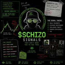 SCHIZO / SOL