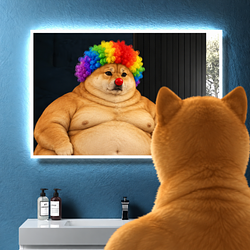 me