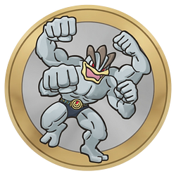 MaChamp Coin logo