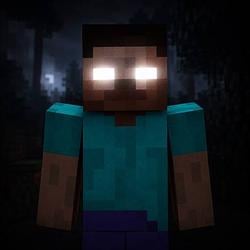 HEROBRINE