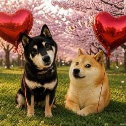 shiba doge / BNB