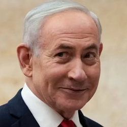NETANYAHU
