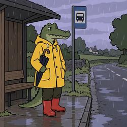 CROC / SOL