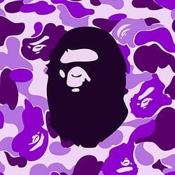 BAPE