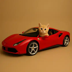 FURRARI