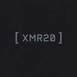 XMR20