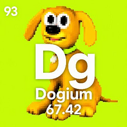 DOGIUM / WETH