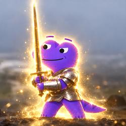 sword
