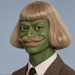 SR PEPE