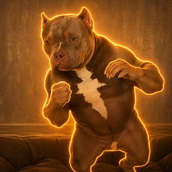 BOXDOG