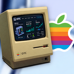 $MACDESK