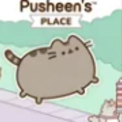 Pusheen
