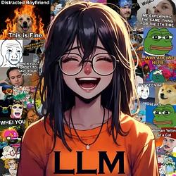 LLM