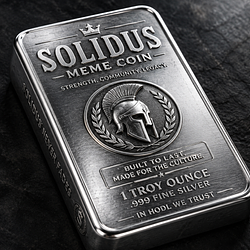 SOLIDUS / SOL
