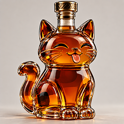 LiquerCat
