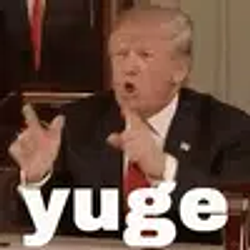 YUGE / SOL