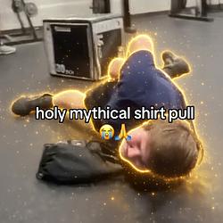 Shirtpull / SOL